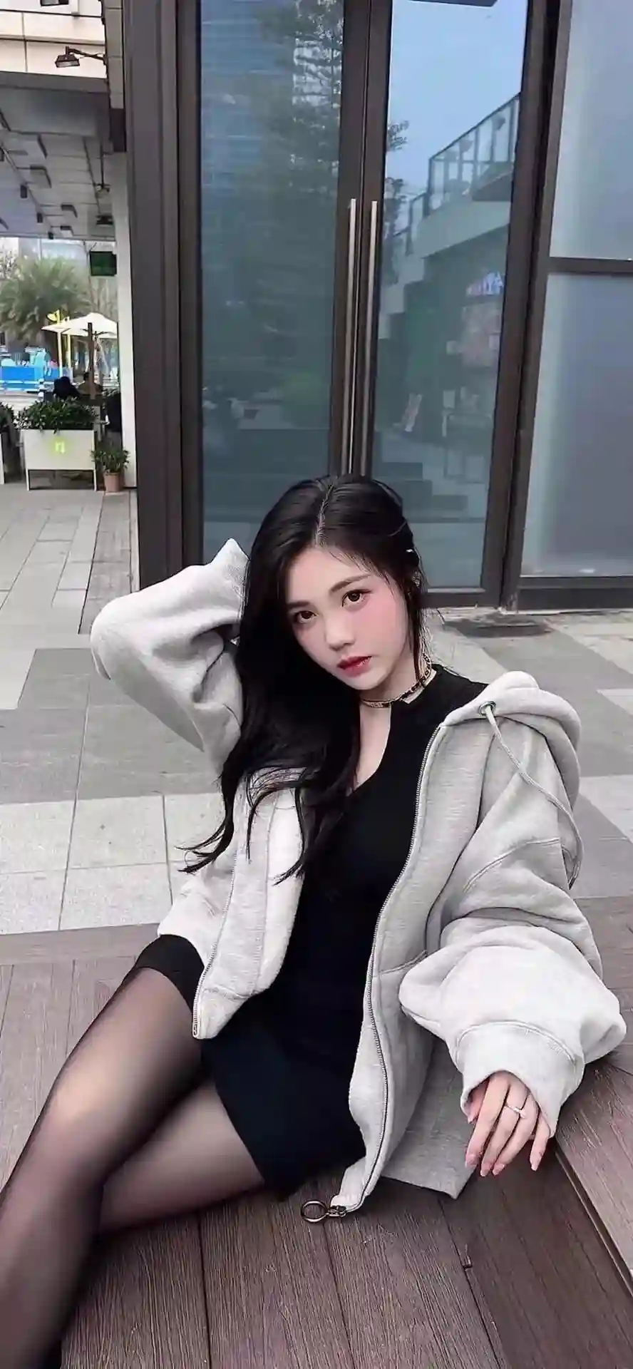 壁纸 | 手机高清美女壁纸