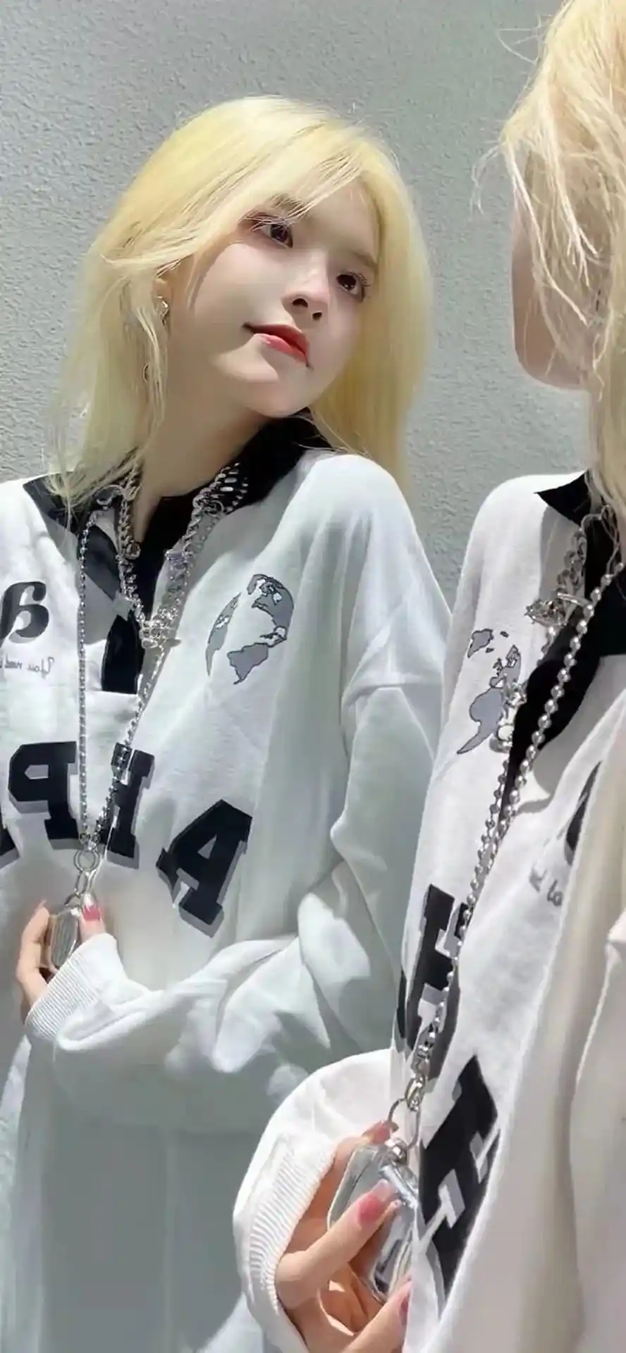 壁纸 | 手机高清美女壁纸
