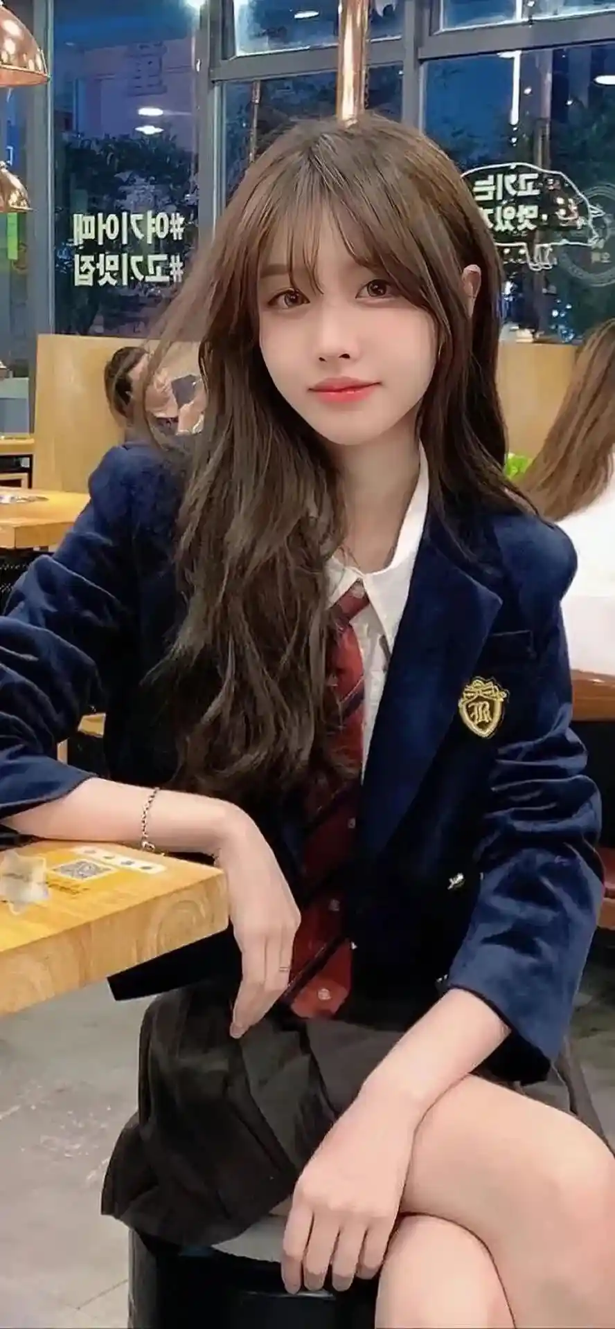 壁纸 | 手机高清美女壁纸