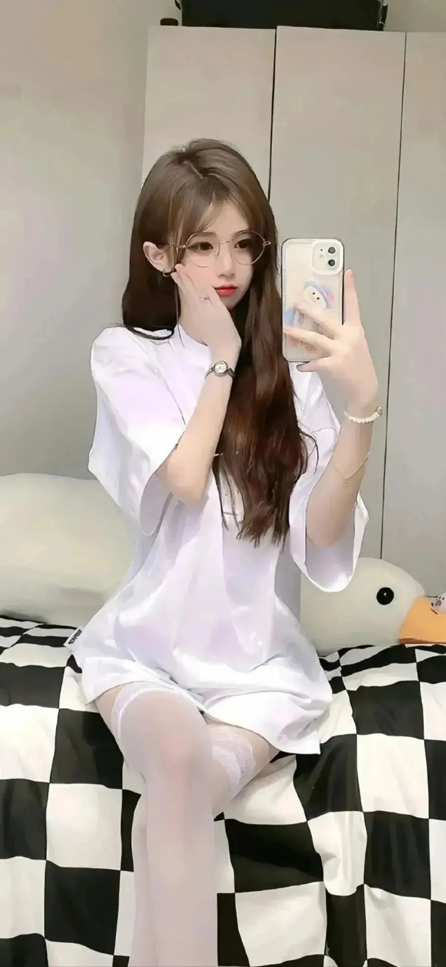 壁纸 | 手机高清美女壁纸