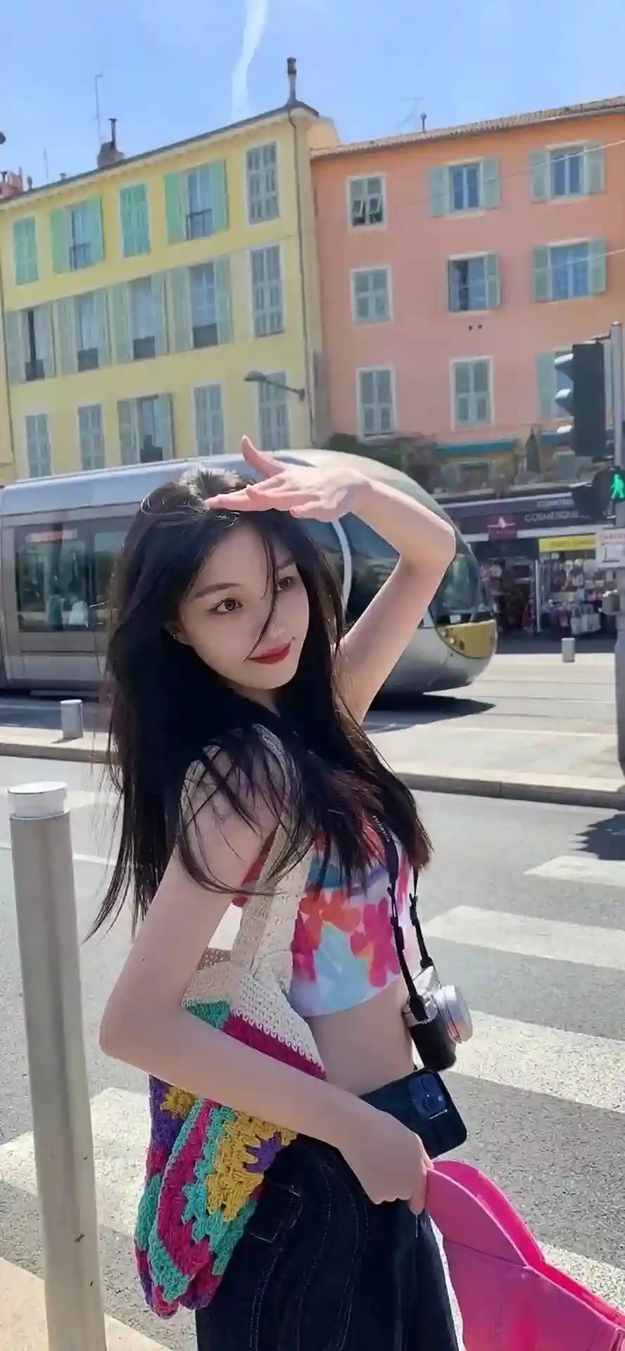 壁纸 | 手机高清美女壁纸