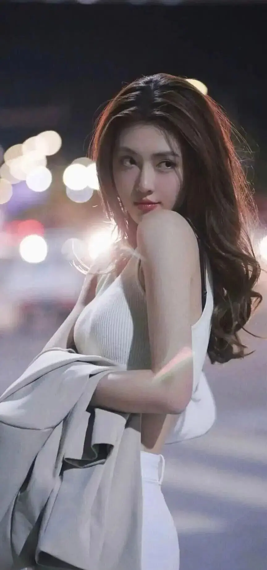 壁纸 | 手机高清美女壁纸