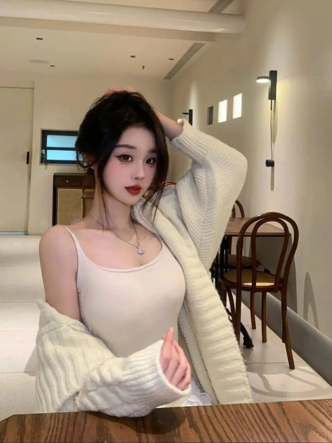美图写真 | 没有人会等你，风生水起靠自己
