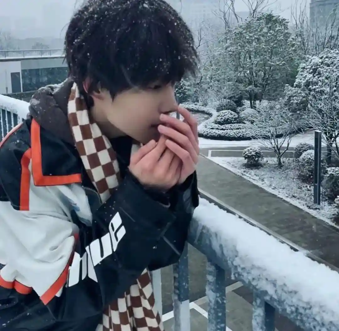 头像 | 阳光帅气的男生头像