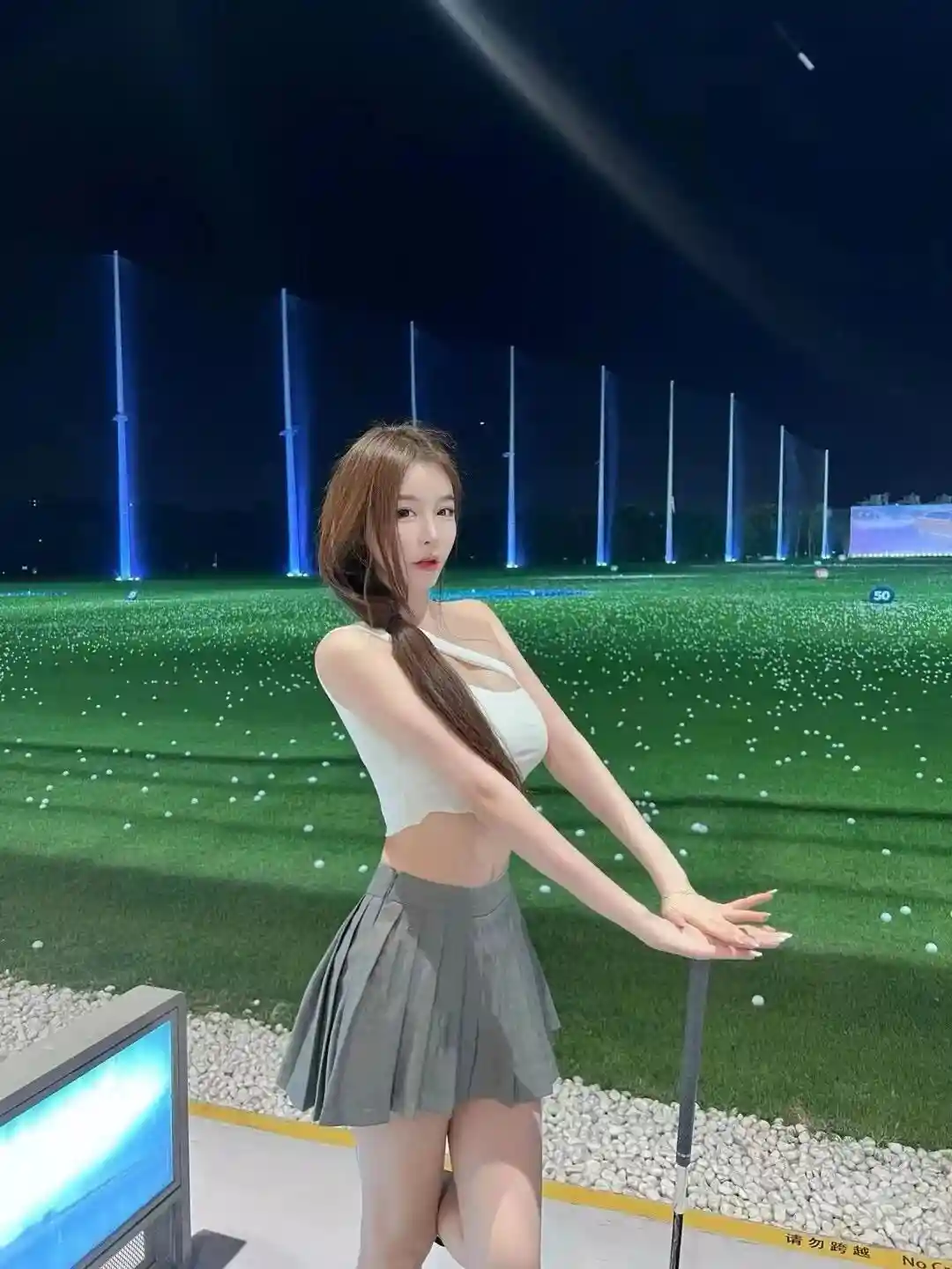 美图写真 | 不要因为没有掌声就丢掉梦想
