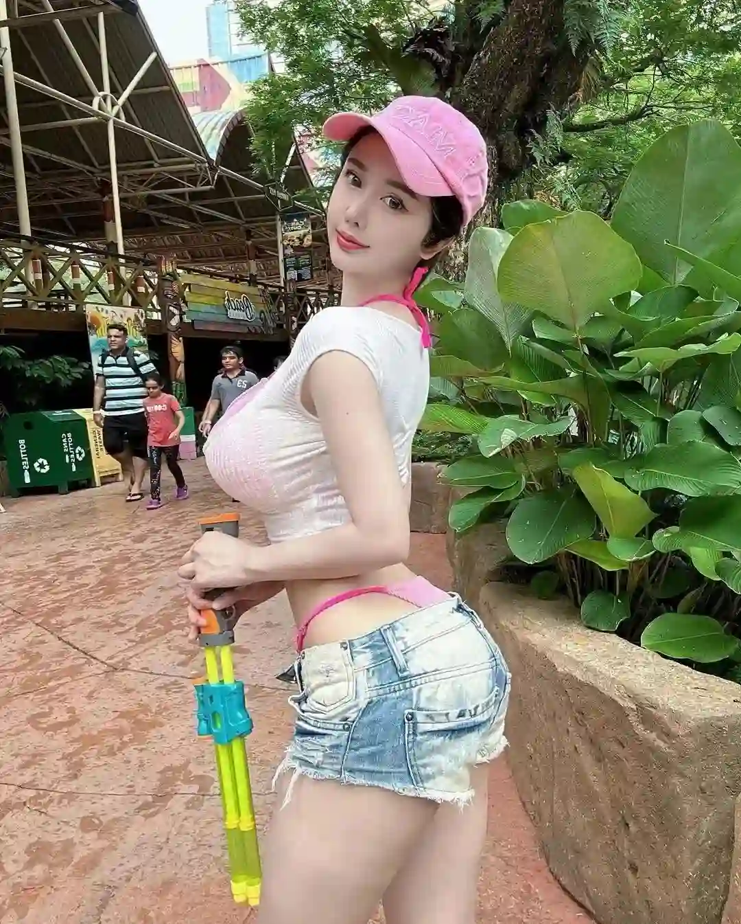 美图写真 | 不要因为没有掌声就丢掉梦想