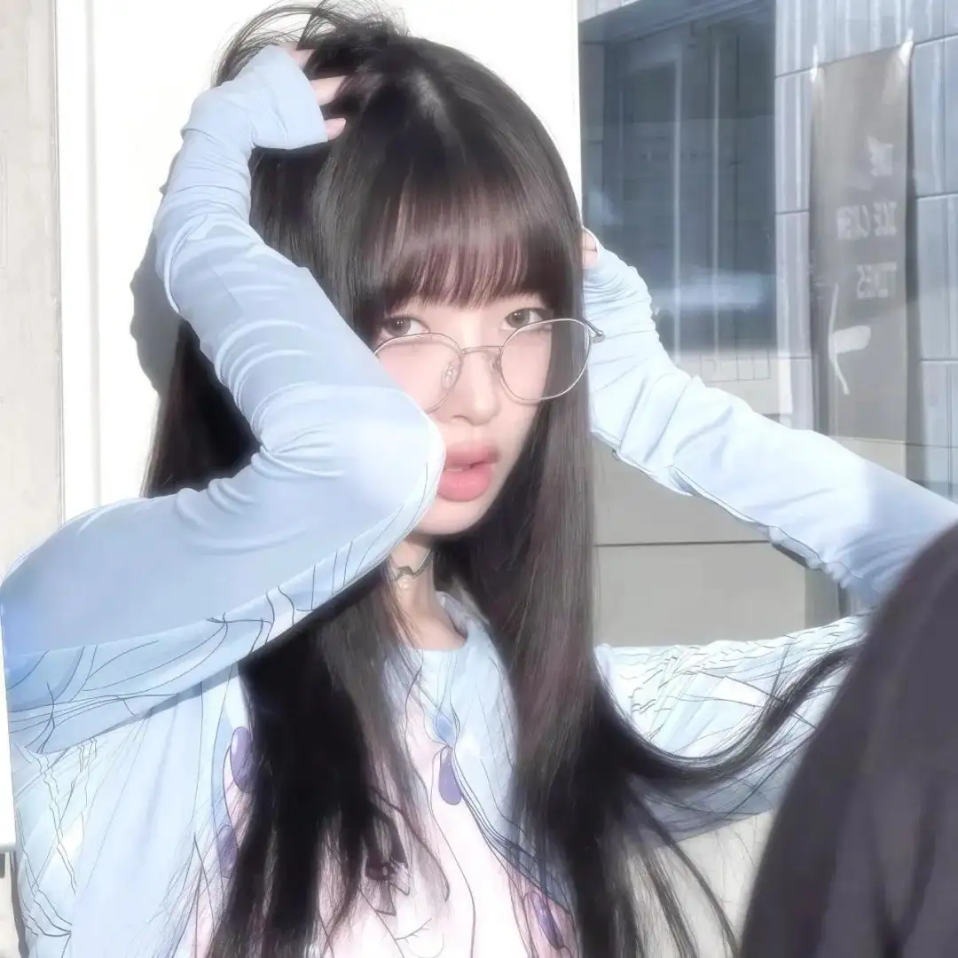 头像｜小众不撞款头像