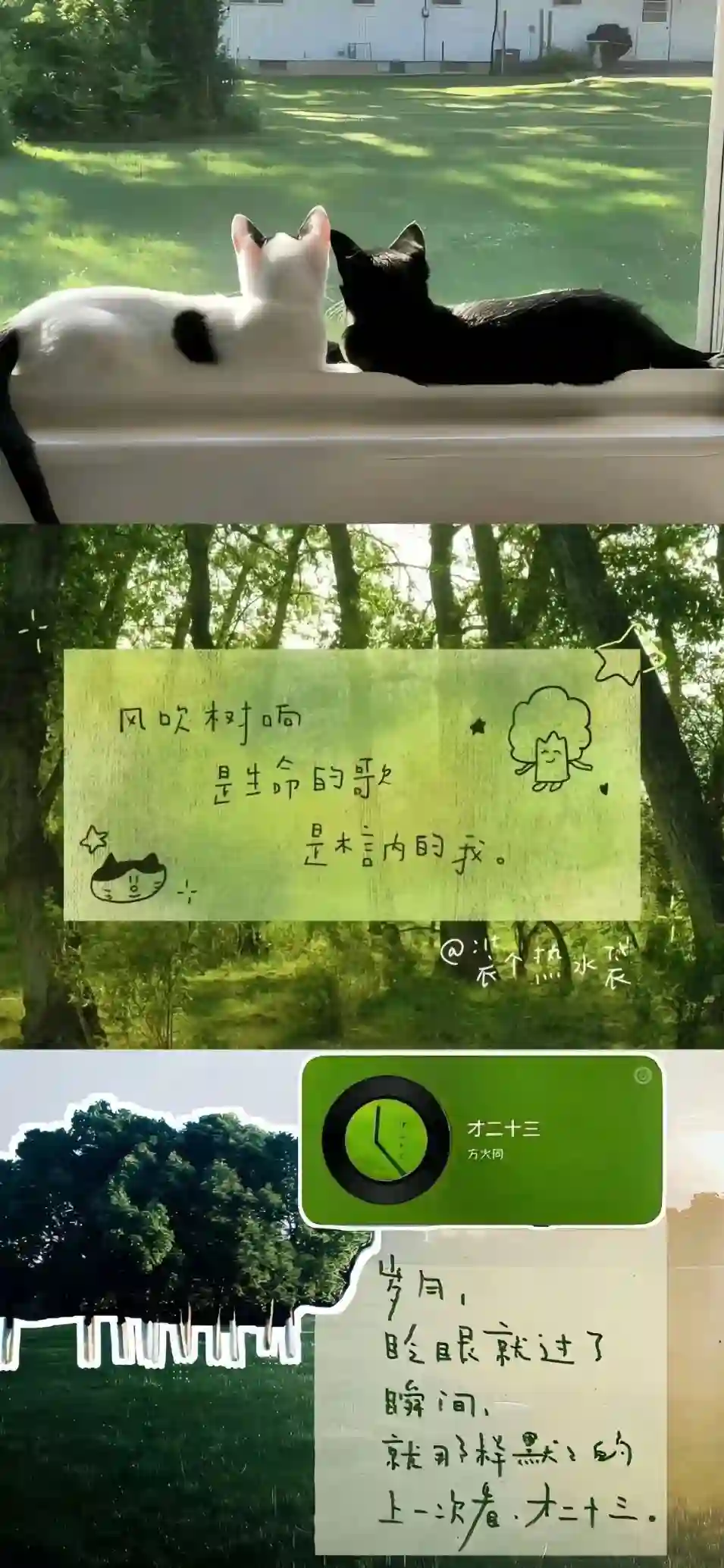 壁纸 ​​​​​​​​​​​​​| 𝐖𝐚𝐥𝐥𝐩𝐚𝐩𝐞𝐫全屏壁纸