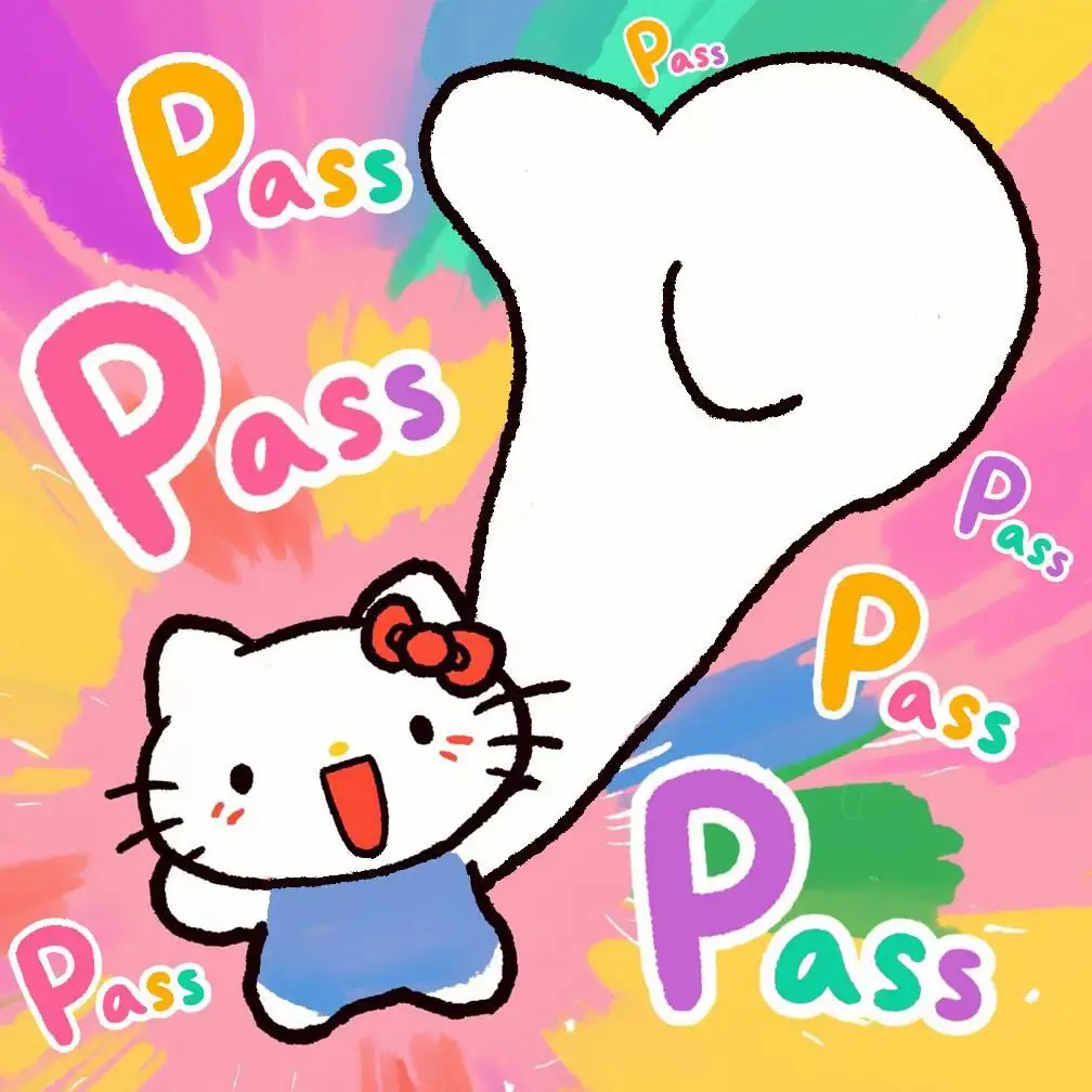 头像 | 小众多巴胺头像