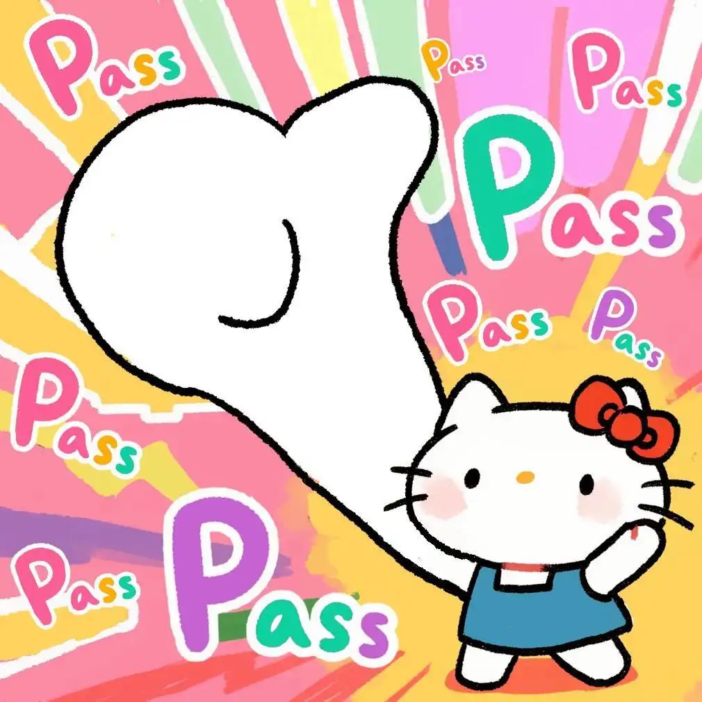 头像 | 小众多巴胺头像