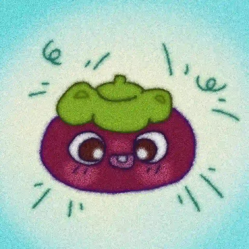 头像 | 小众多巴胺头像