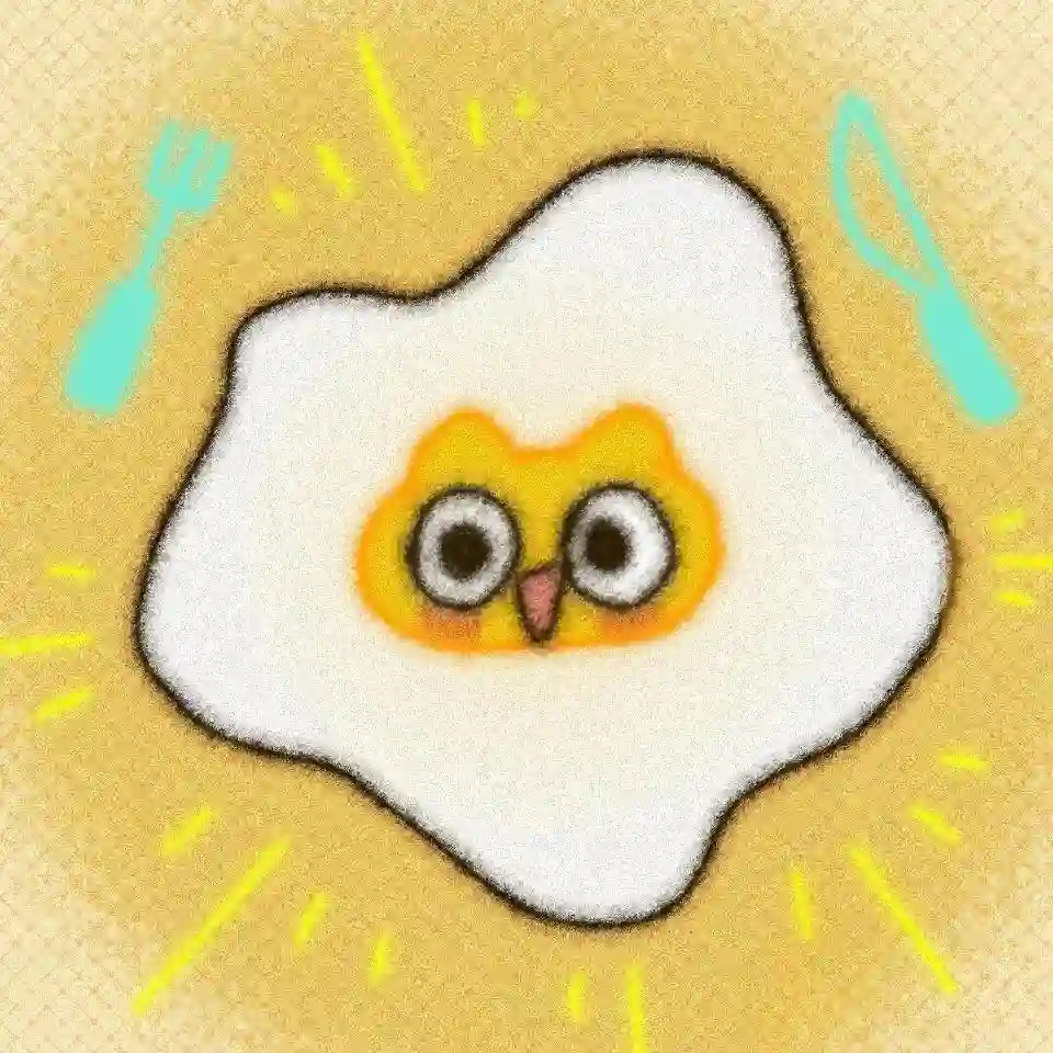 头像 | 小众多巴胺头像