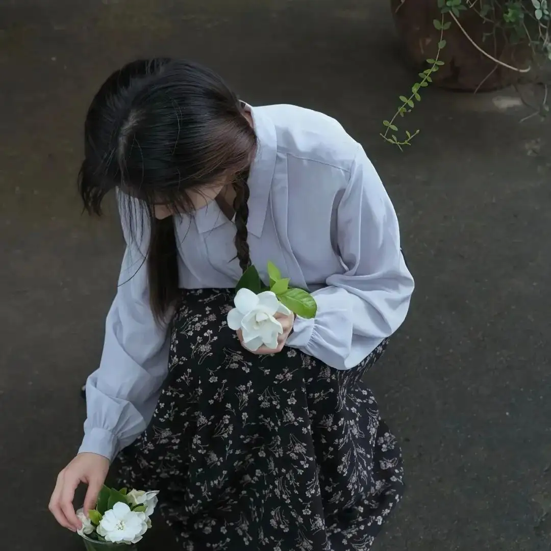 头像｜你该换新头像了