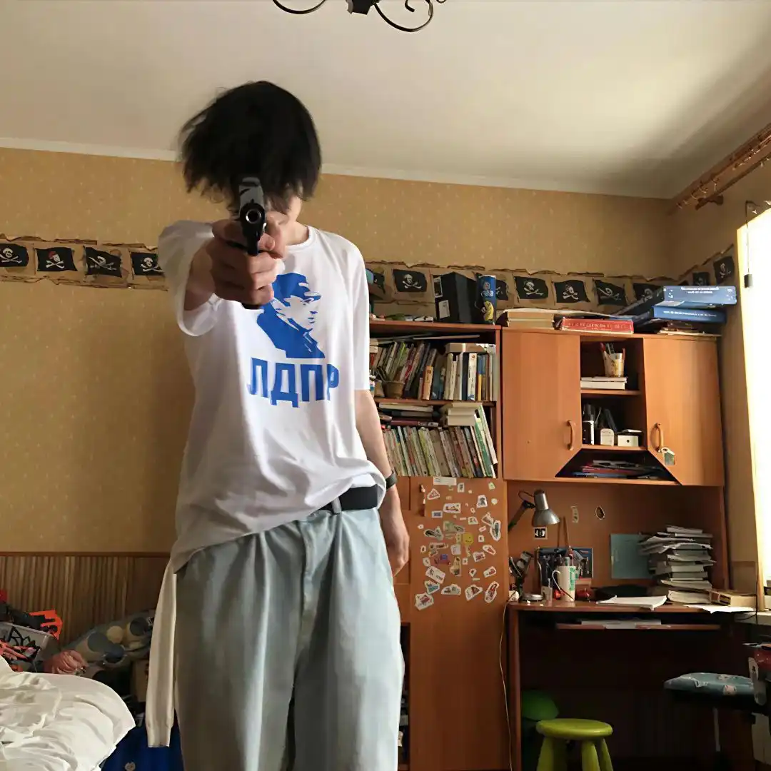 头像｜你该换新头像了