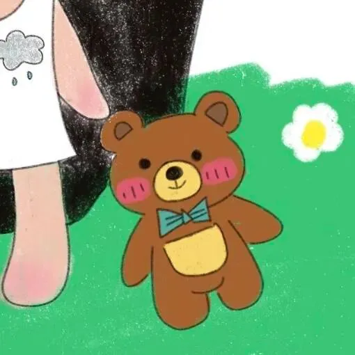 头像｜适合长期不换的头像
