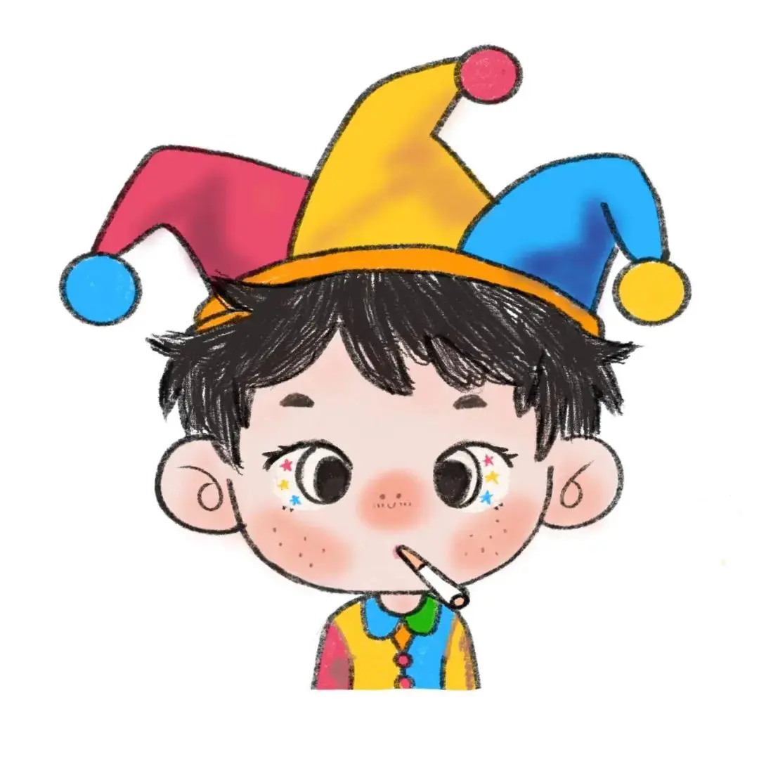 头像｜适合长期不换的头像
