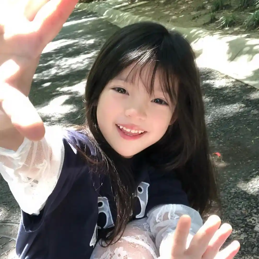 头像｜适合长期不换的头像