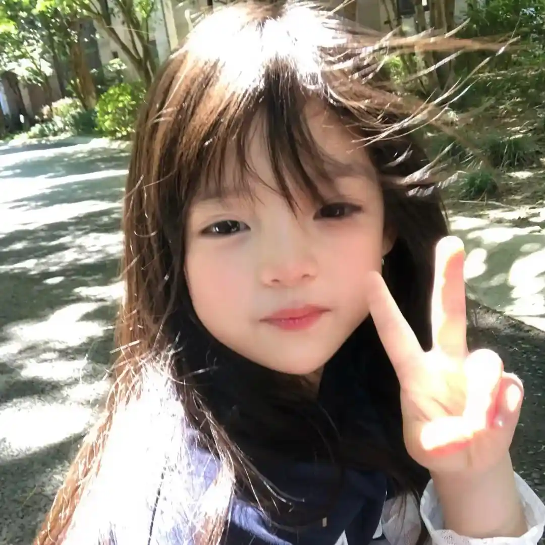 头像｜适合长期不换的头像