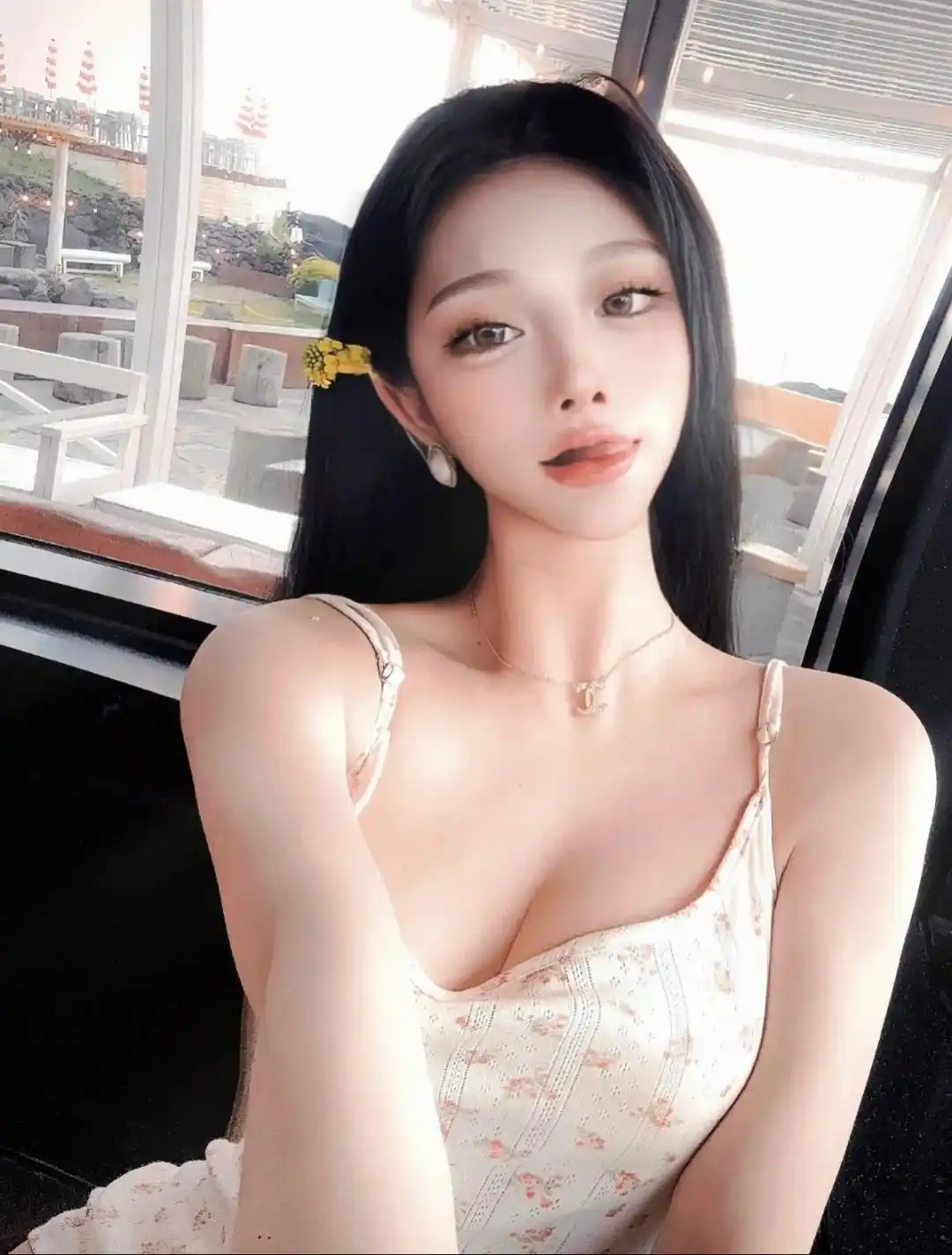 美图写真 | 所谓的无底深渊，下去，也是前程万里