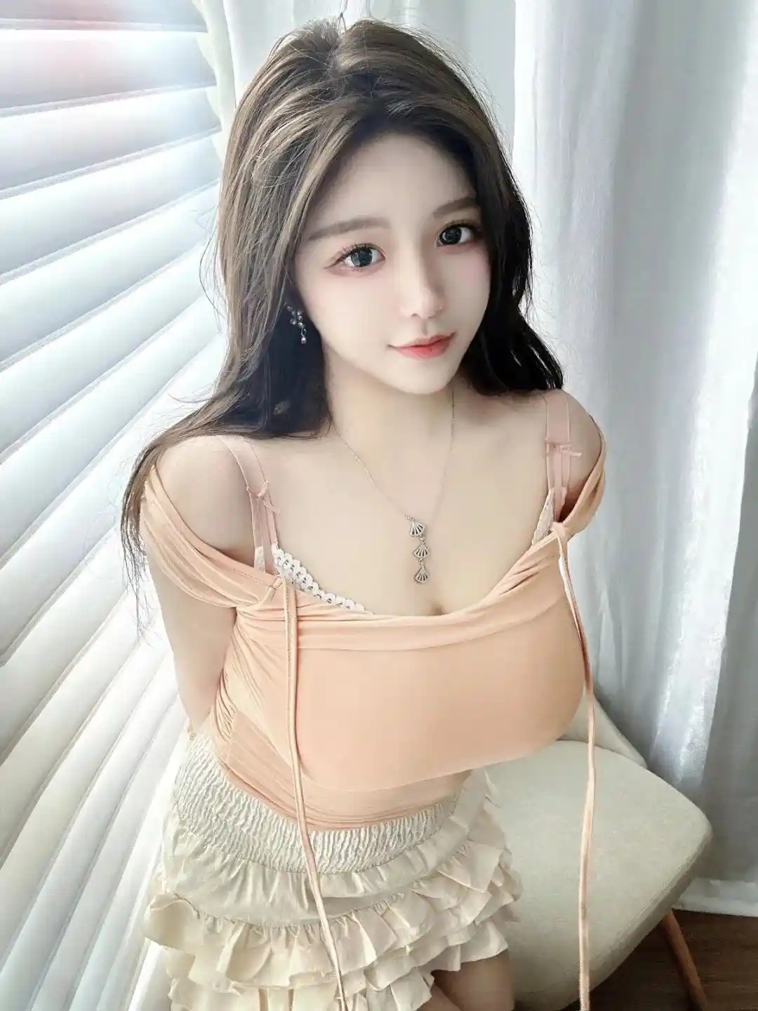 美图写真 | 所谓的无底深渊，下去，也是前程万里