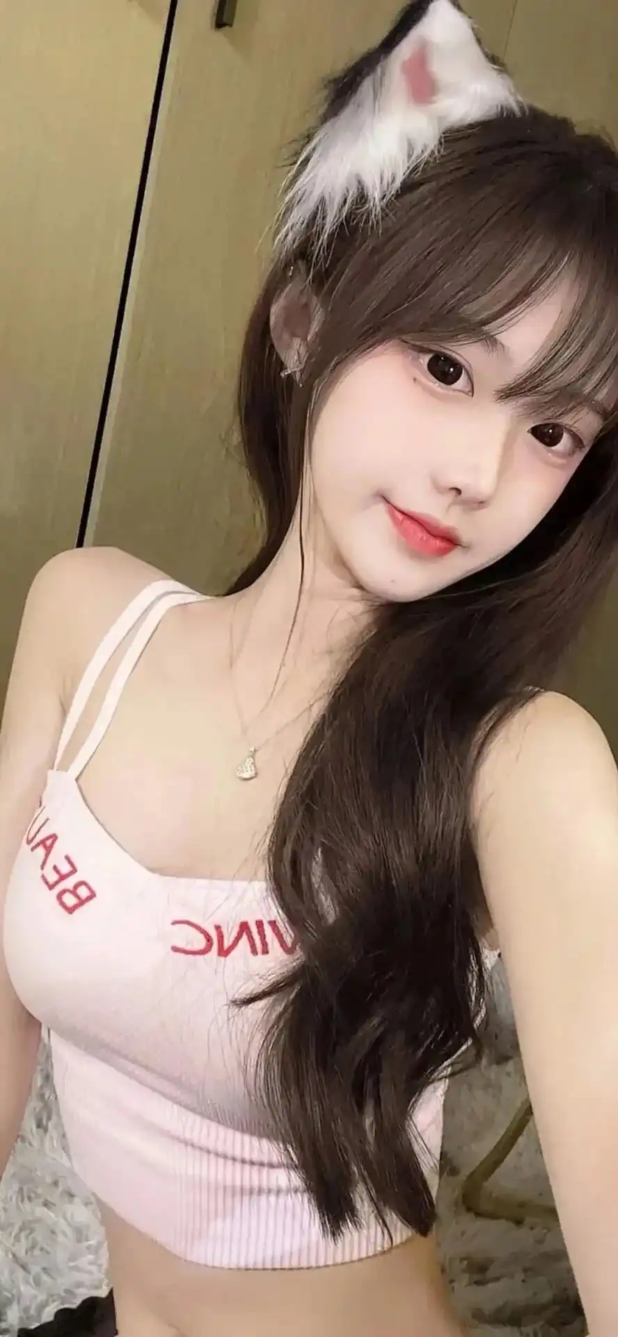 壁纸 | 手机高清美女壁纸