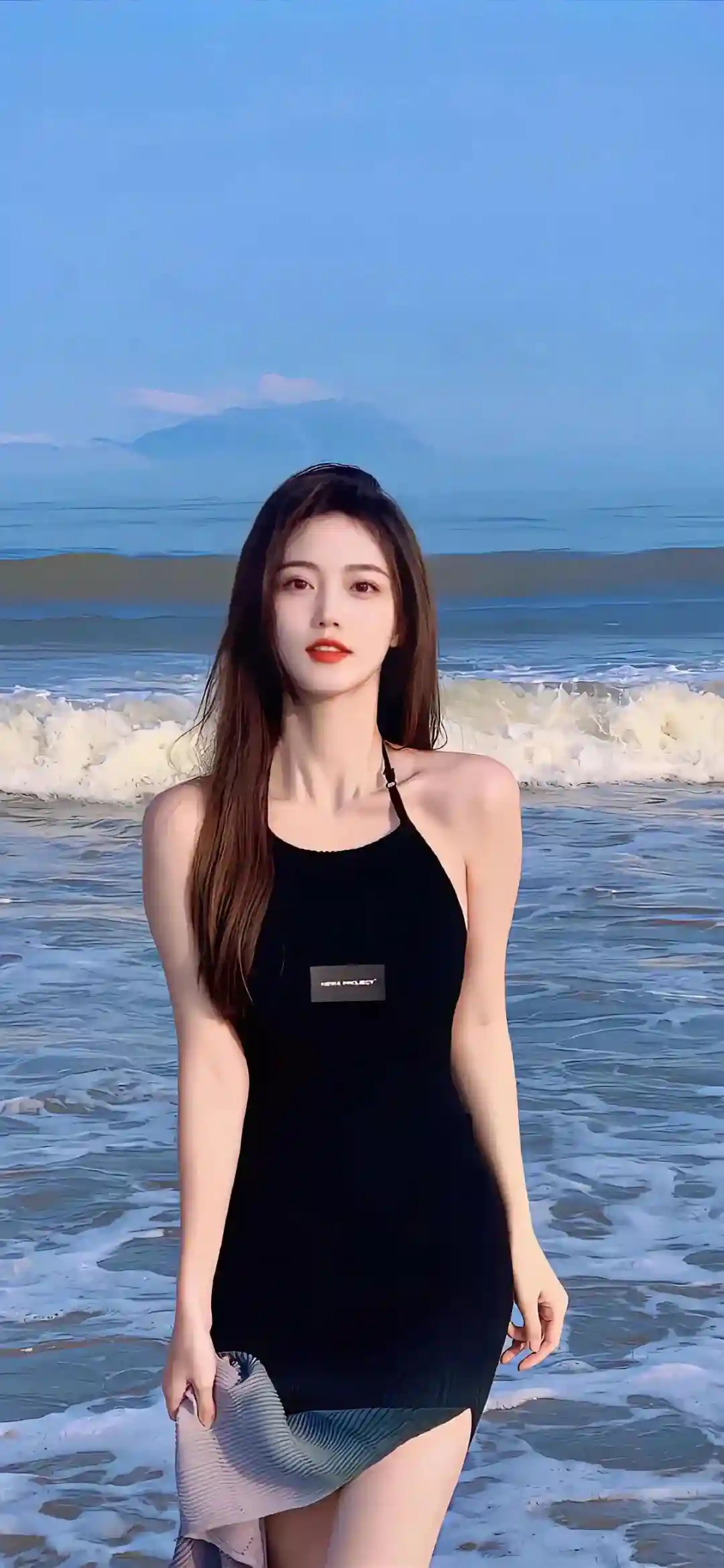 壁纸 | 手机高清美女壁纸