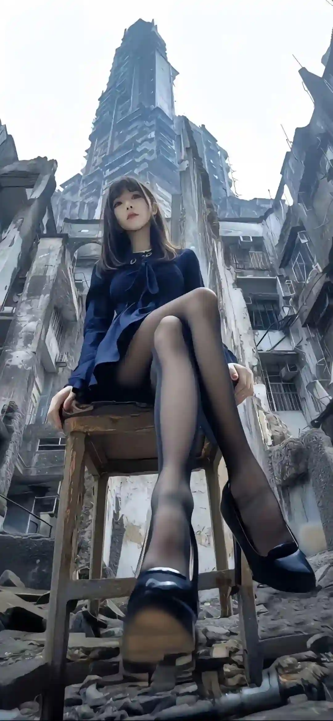壁纸 | 手机高清美女壁纸