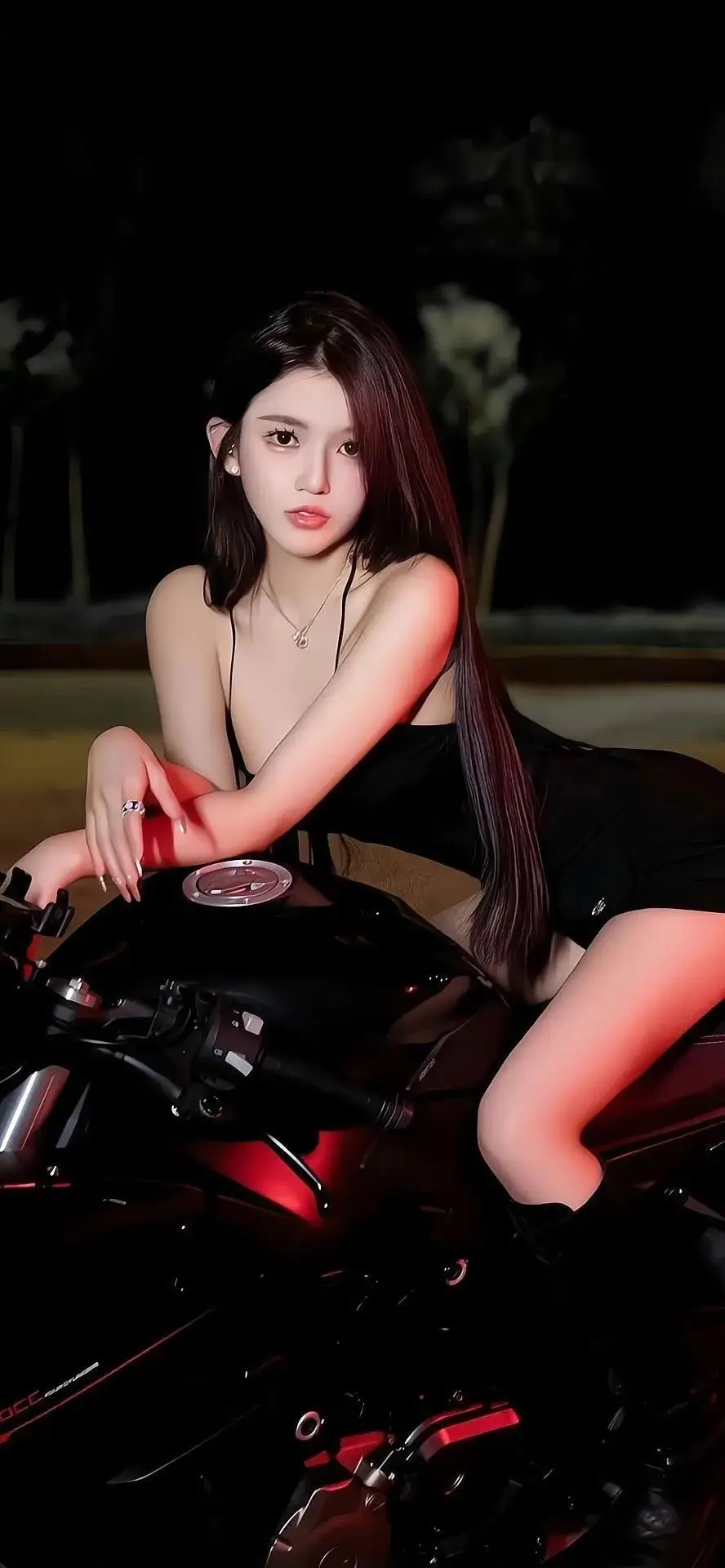 壁纸 | 手机高清美女壁纸