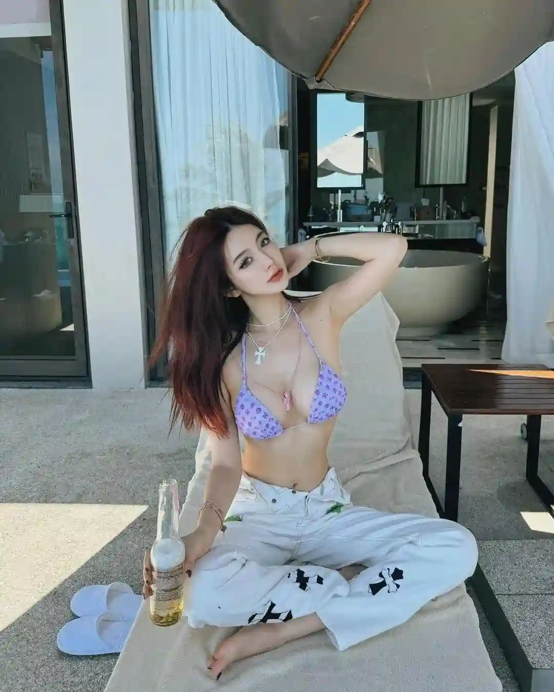 美图写真 | 同是风华正茂，何甘他人之后