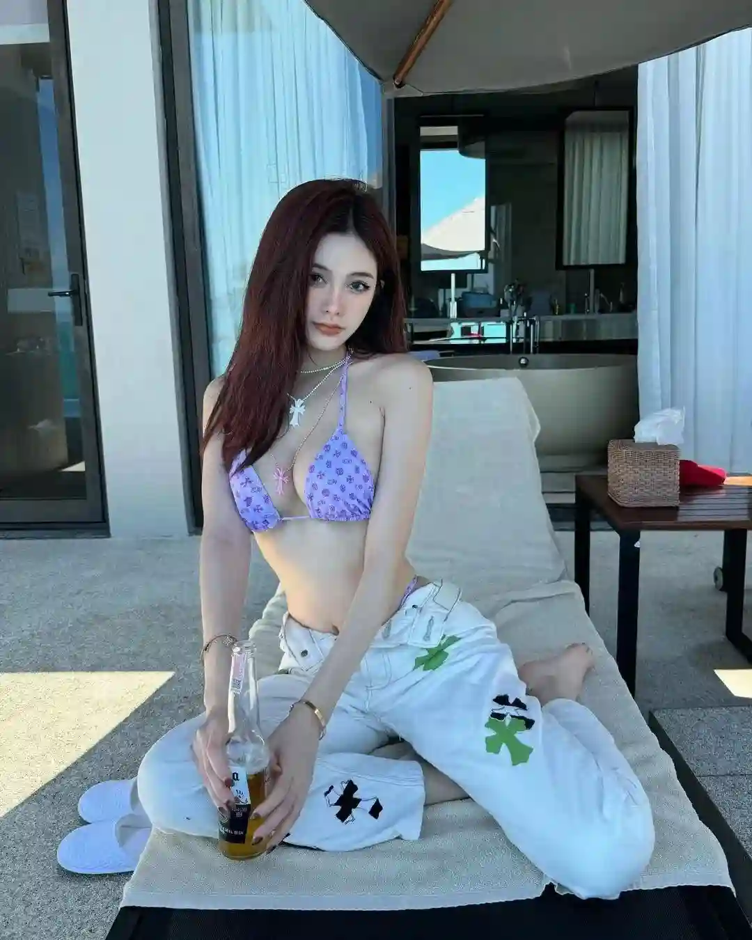 美图写真 | 同是风华正茂，何甘他人之后