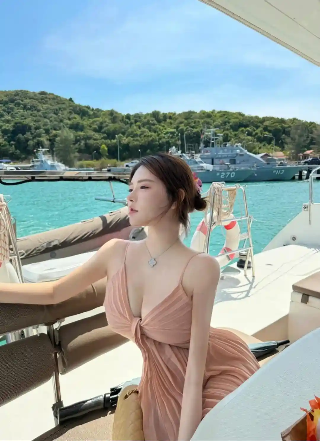 美图写真 | 同是风华正茂，何甘他人之后