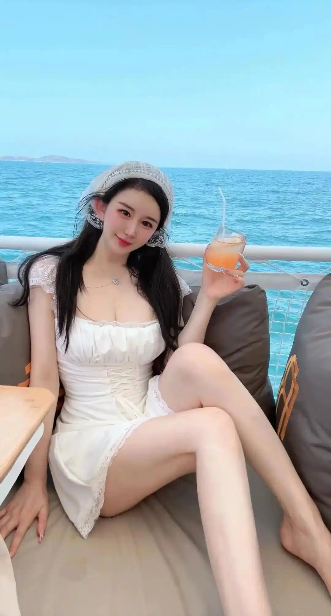 美图写真 | 同是风华正茂，何甘他人之后