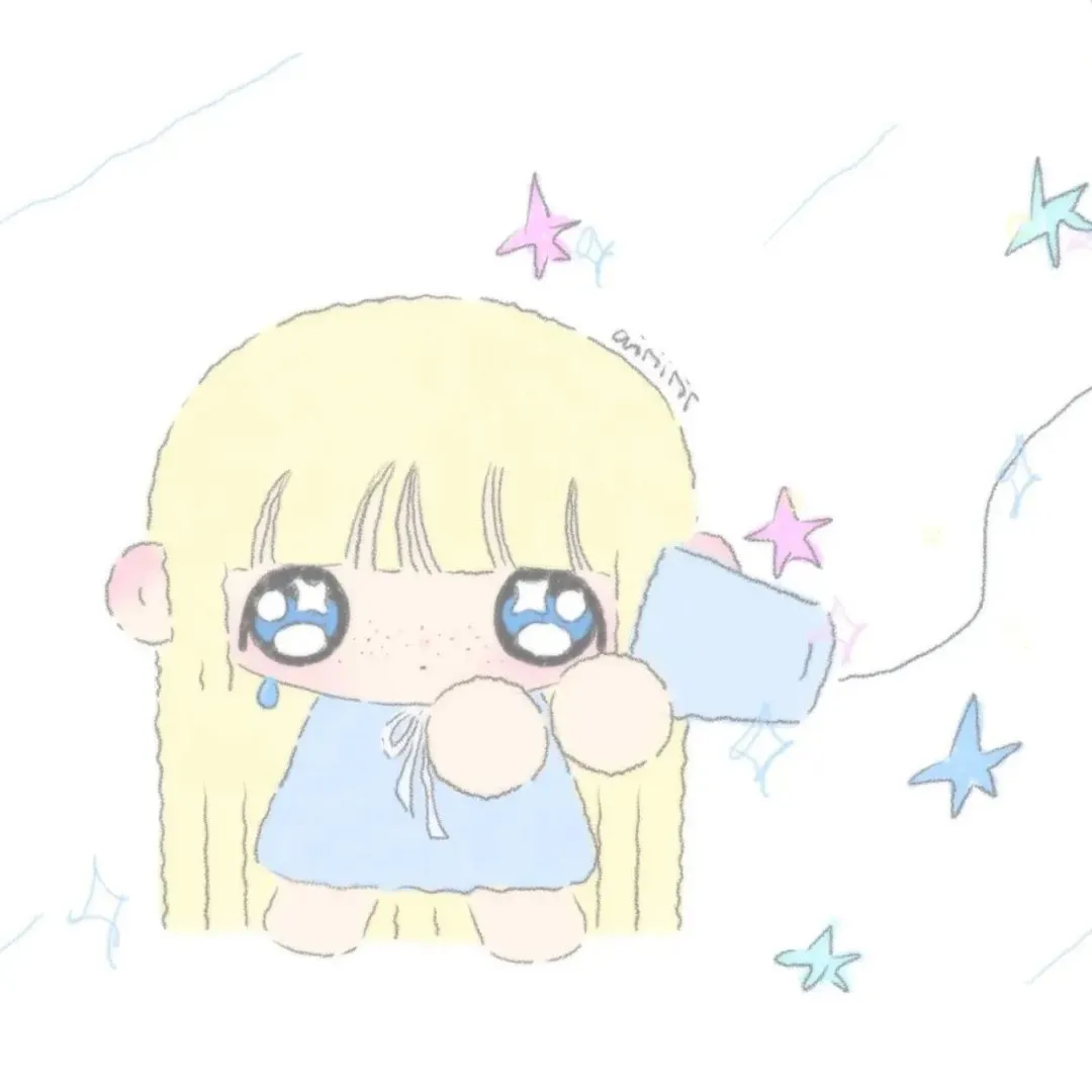 头像｜微信头像该换了