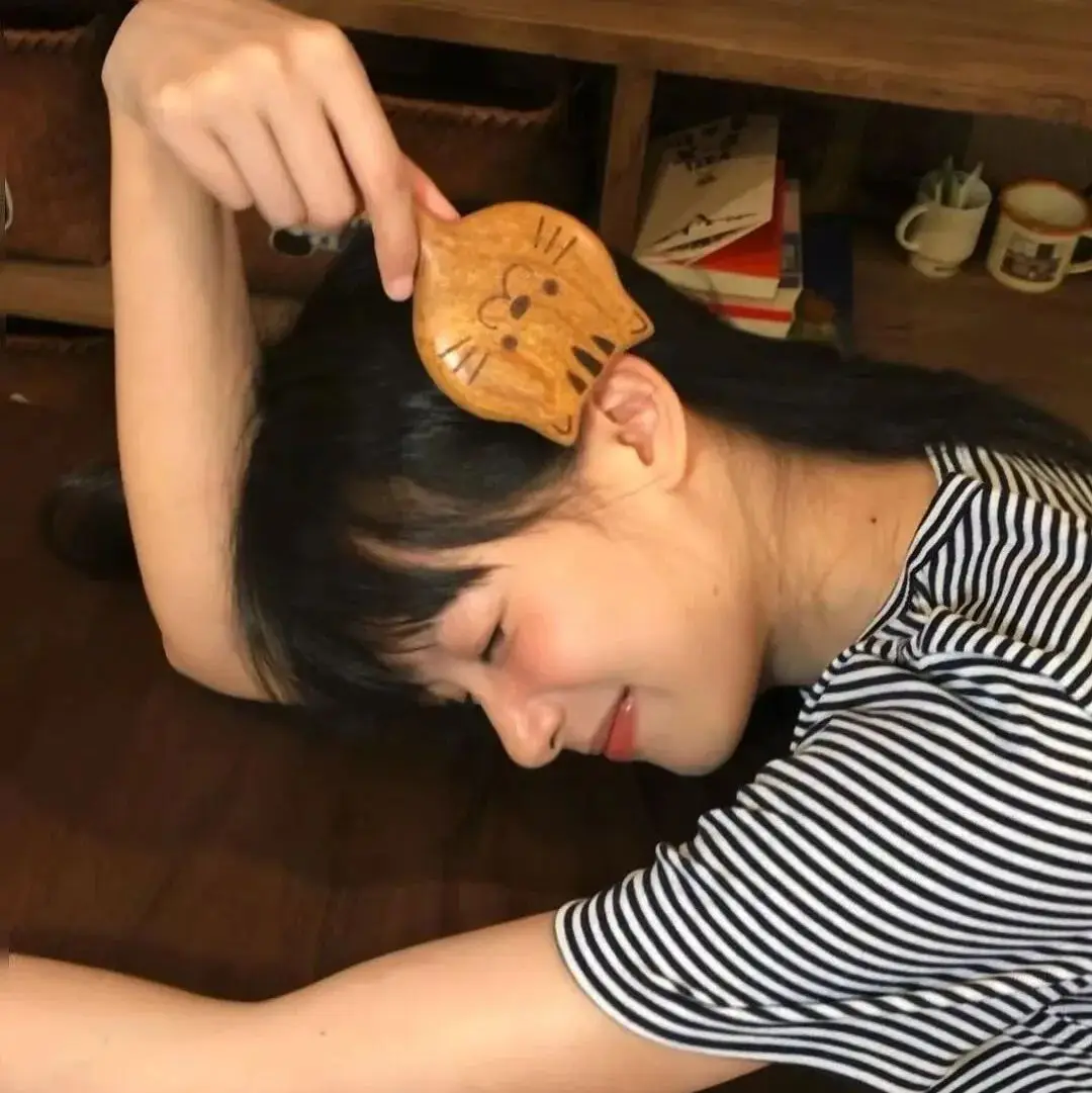 头像｜微信头像40张