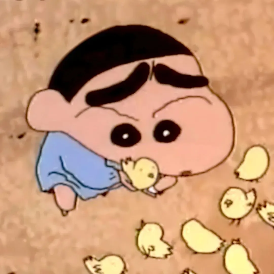 头像｜微信头像40张