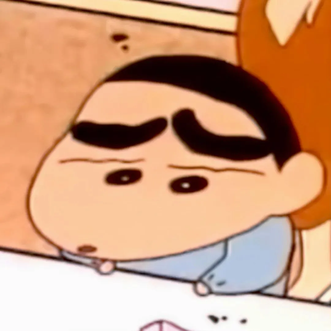 头像｜微信头像40张
