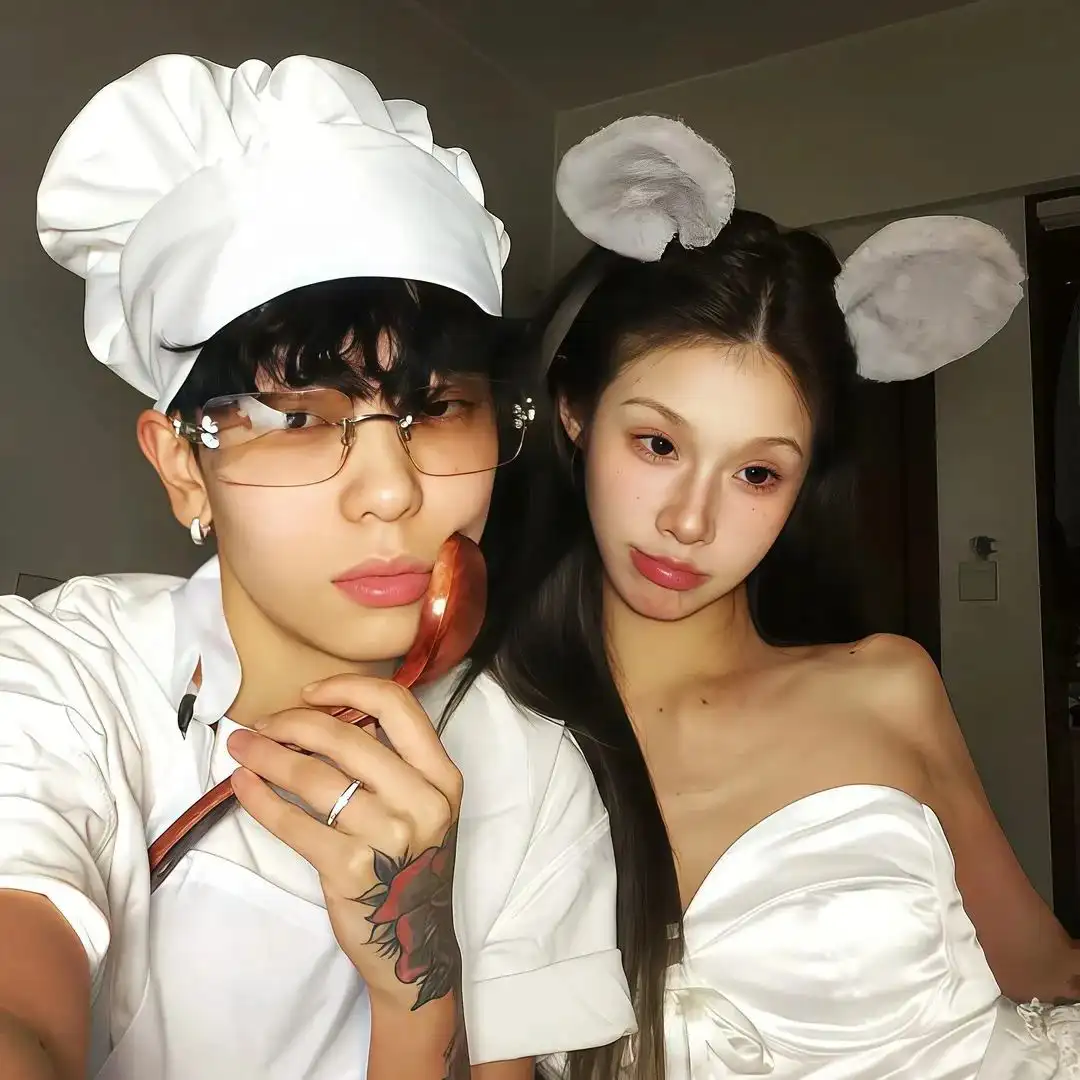 头像｜可以用很久的自由感头像
