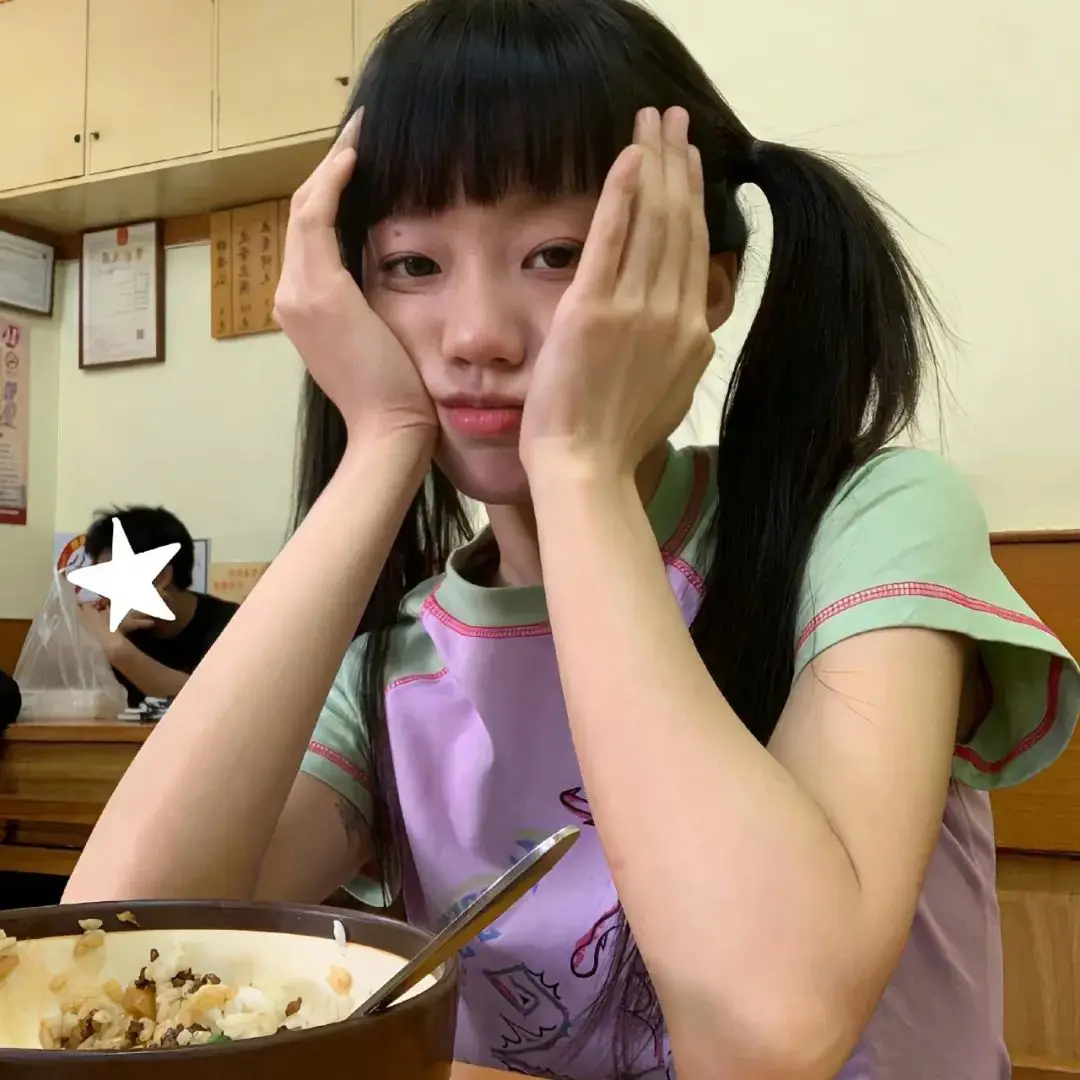 头像｜可以用很久的自由感头像