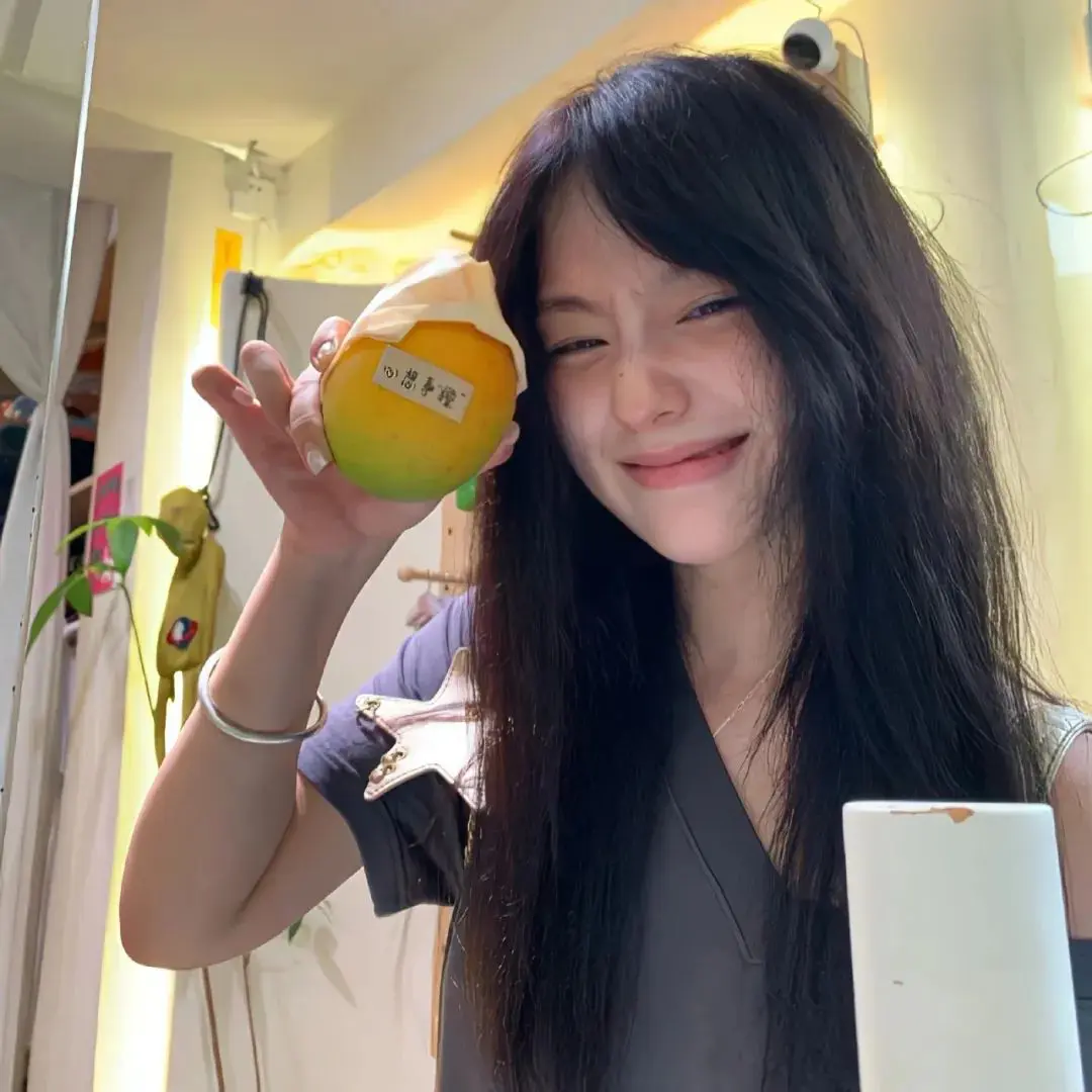 头像｜可以用很久的自由感头像