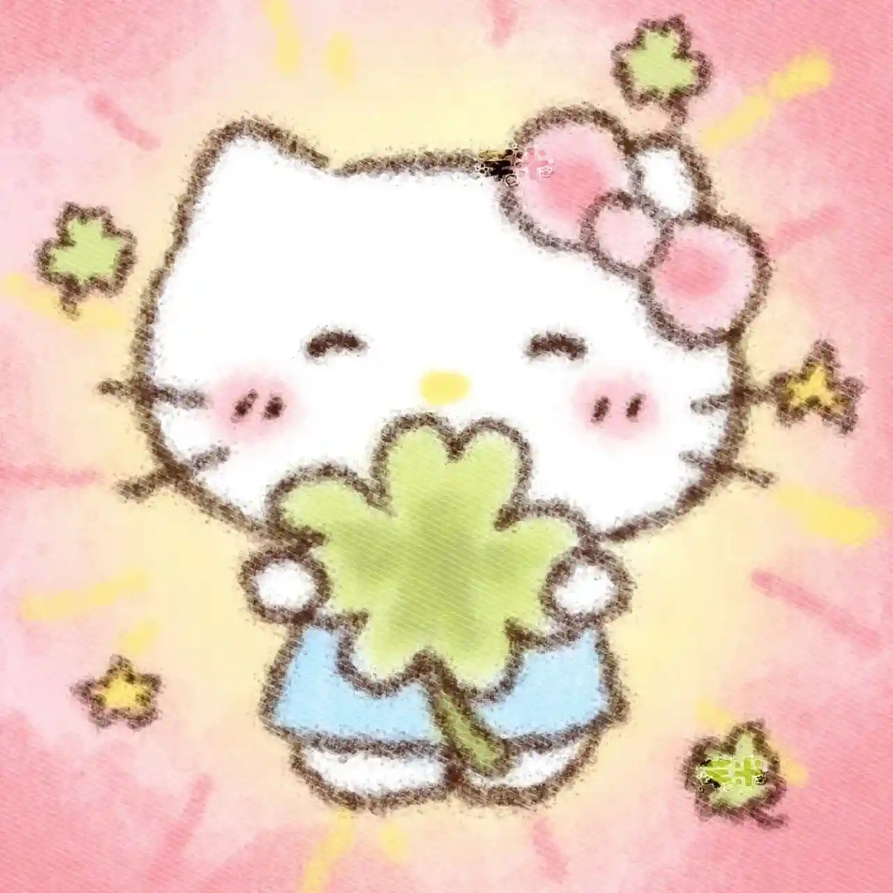 头像 | 一天能换八百遍的𝙒𝙚𝘾𝙝𝙖𝙩情侣头像