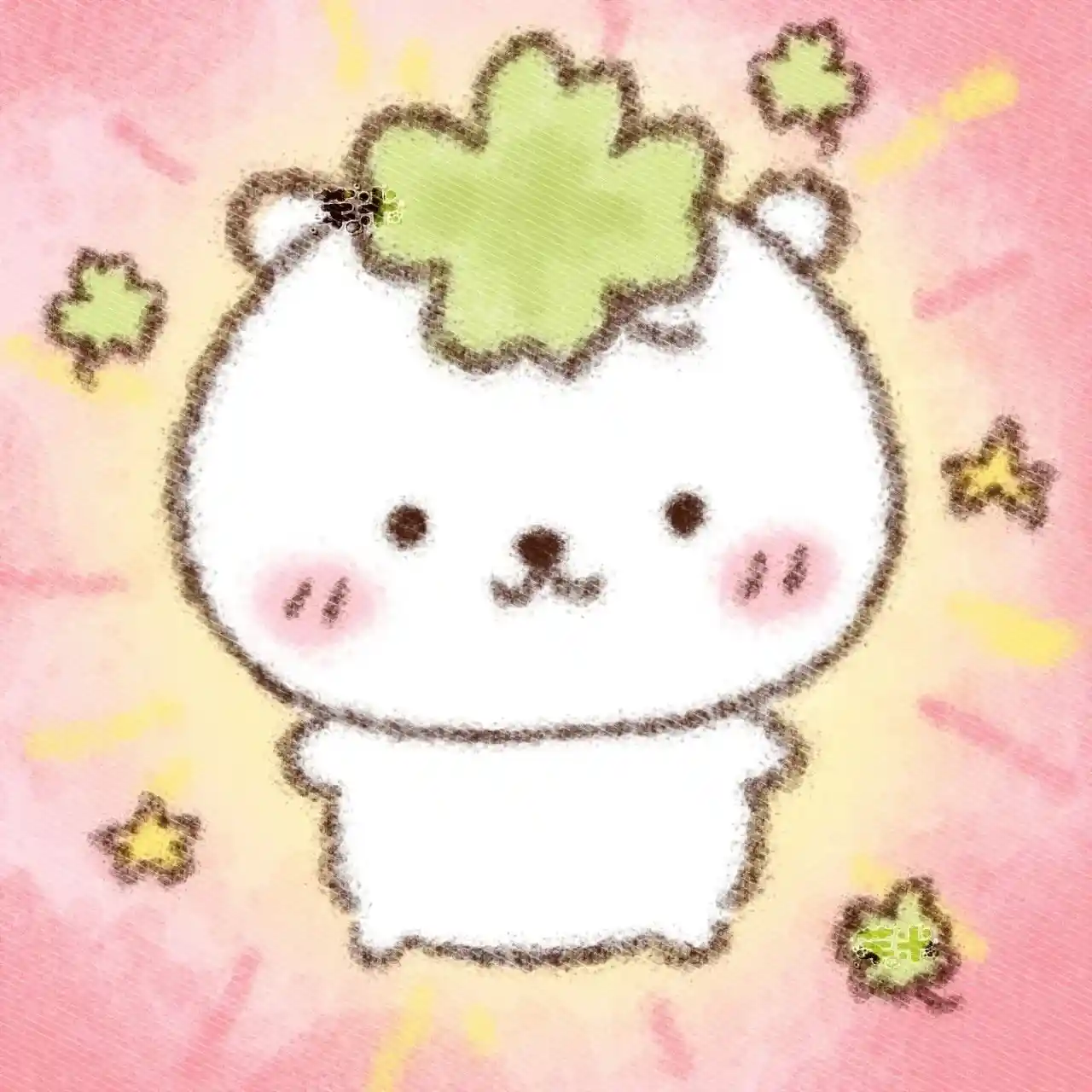 头像 | 一天能换八百遍的𝙒𝙚𝘾𝙝𝙖𝙩情侣头像