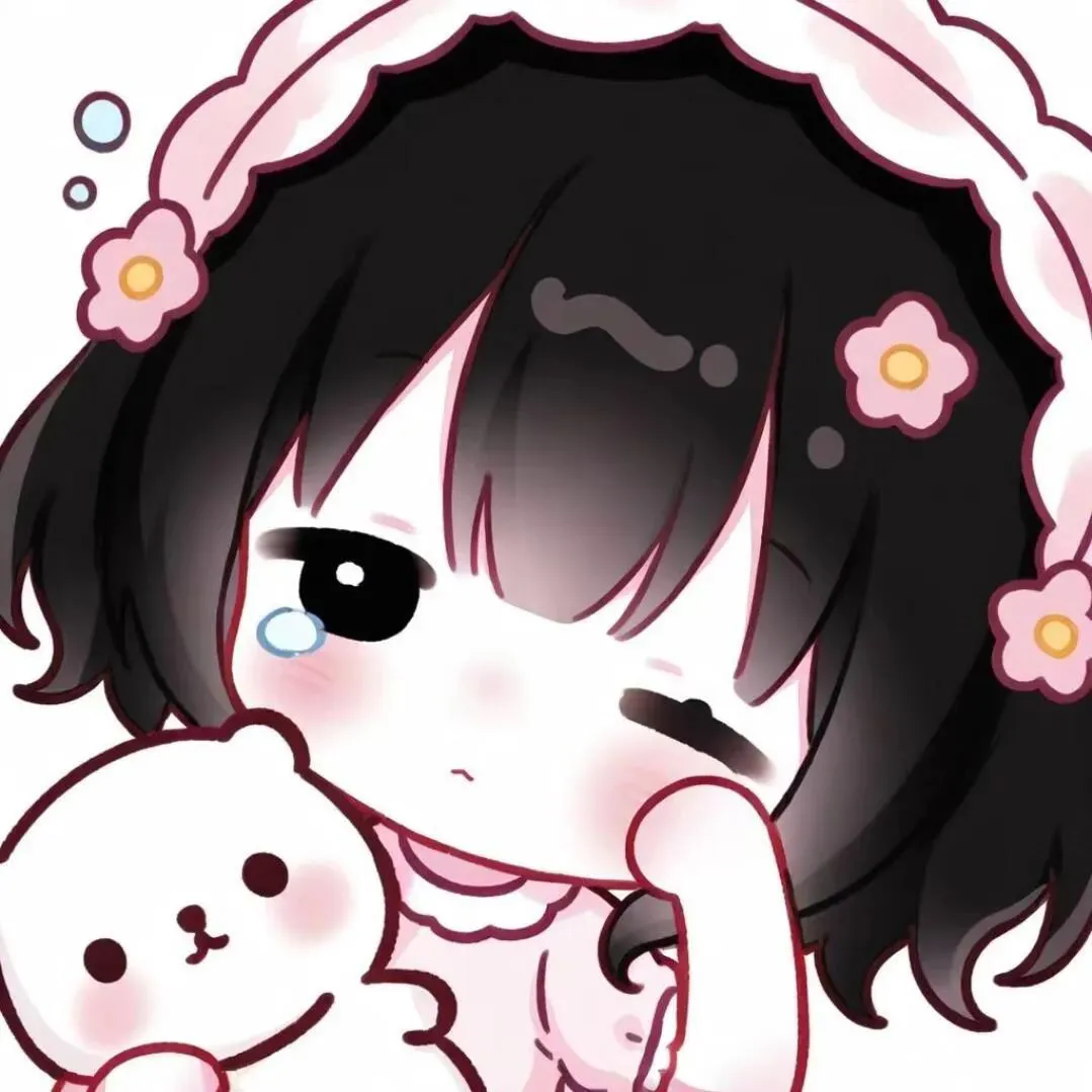 头像｜微信头像该换啦