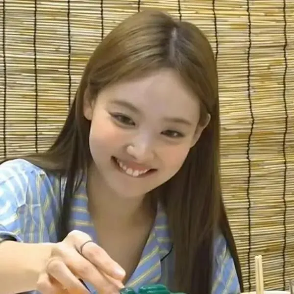 头像丨Kpop头像