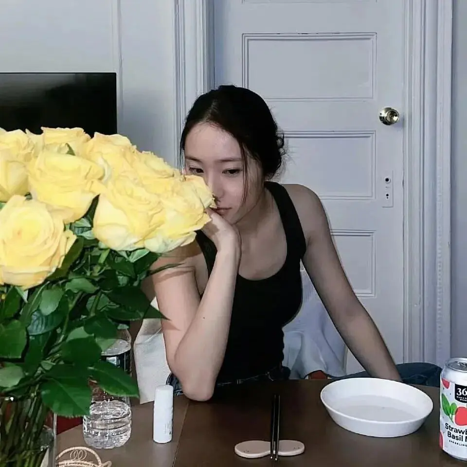 头像丨Kpop头像