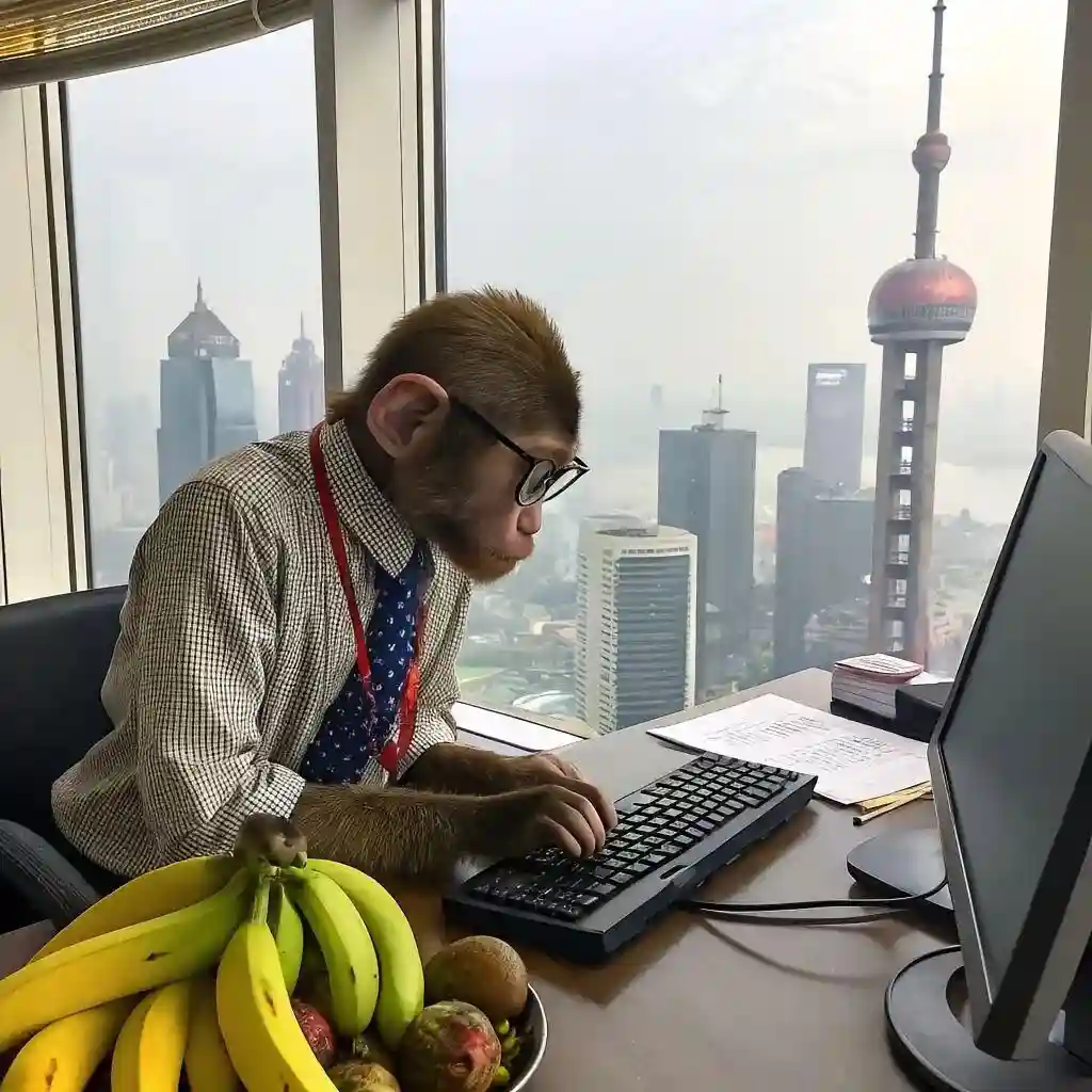 头像丨牛马打工专用头像