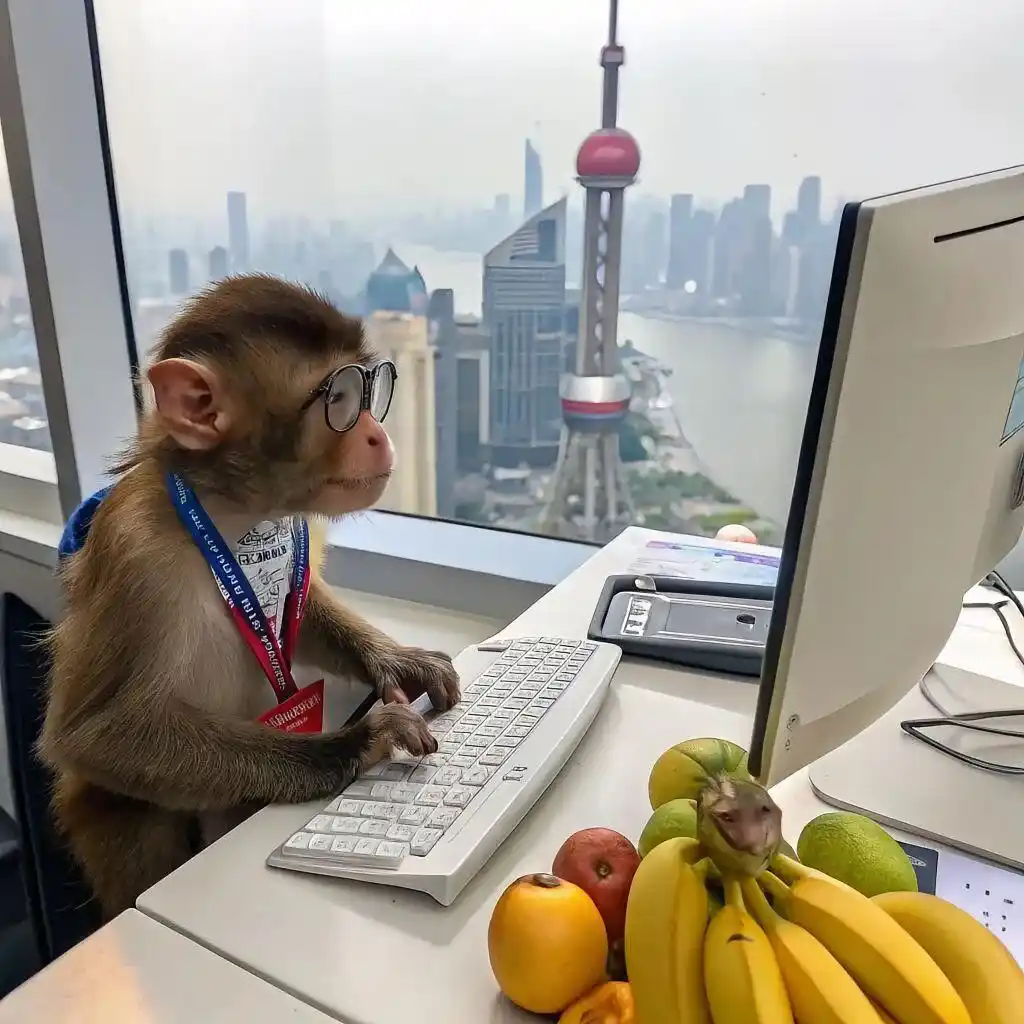 头像丨牛马打工专用头像