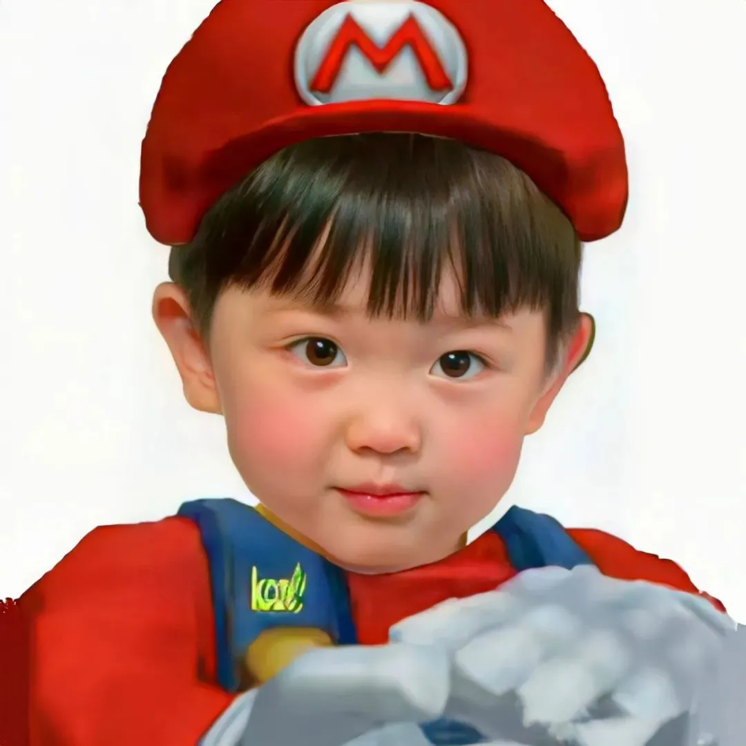 头像｜一辈子不换的微信头像