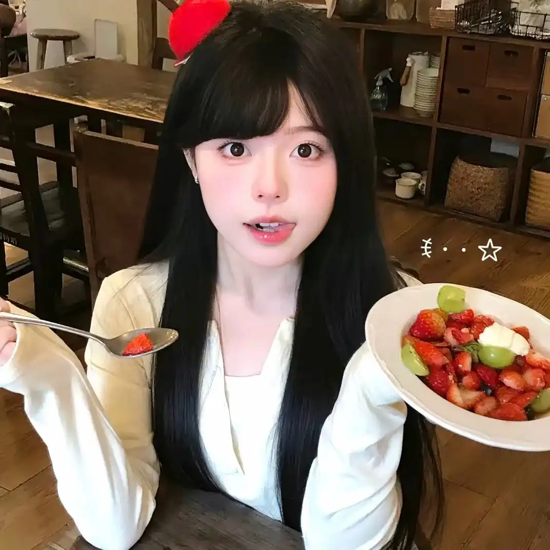 头像｜一辈子不换的微信头像