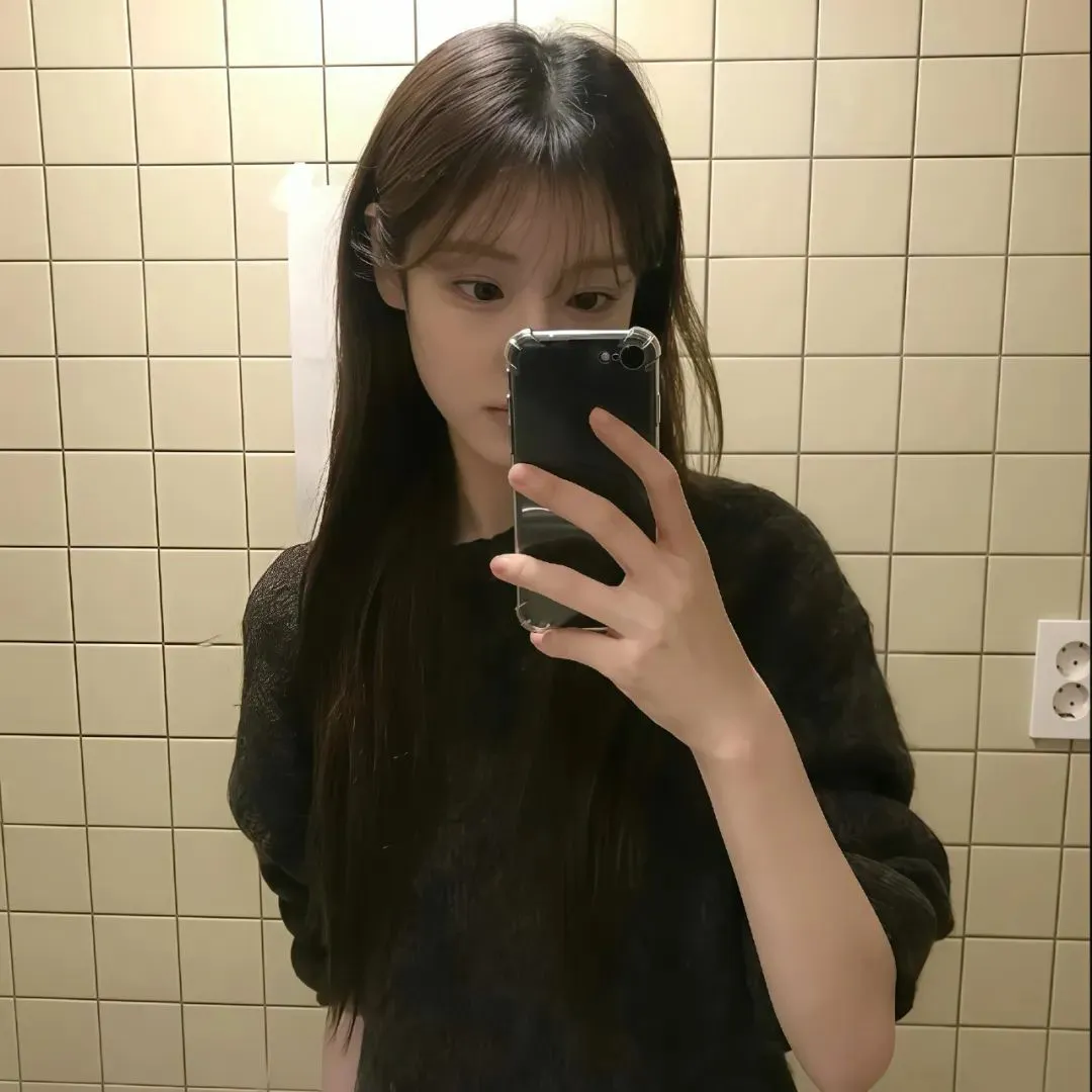 头像｜一辈子不换的微信头像