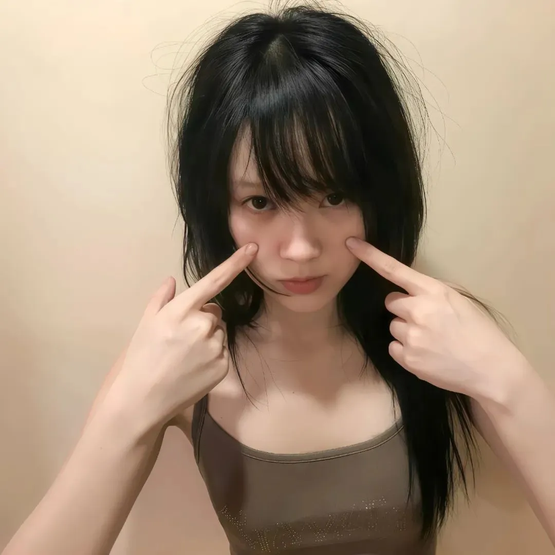头像｜一辈子不换的微信头像